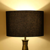 Dusk Cylindrical Shade Large